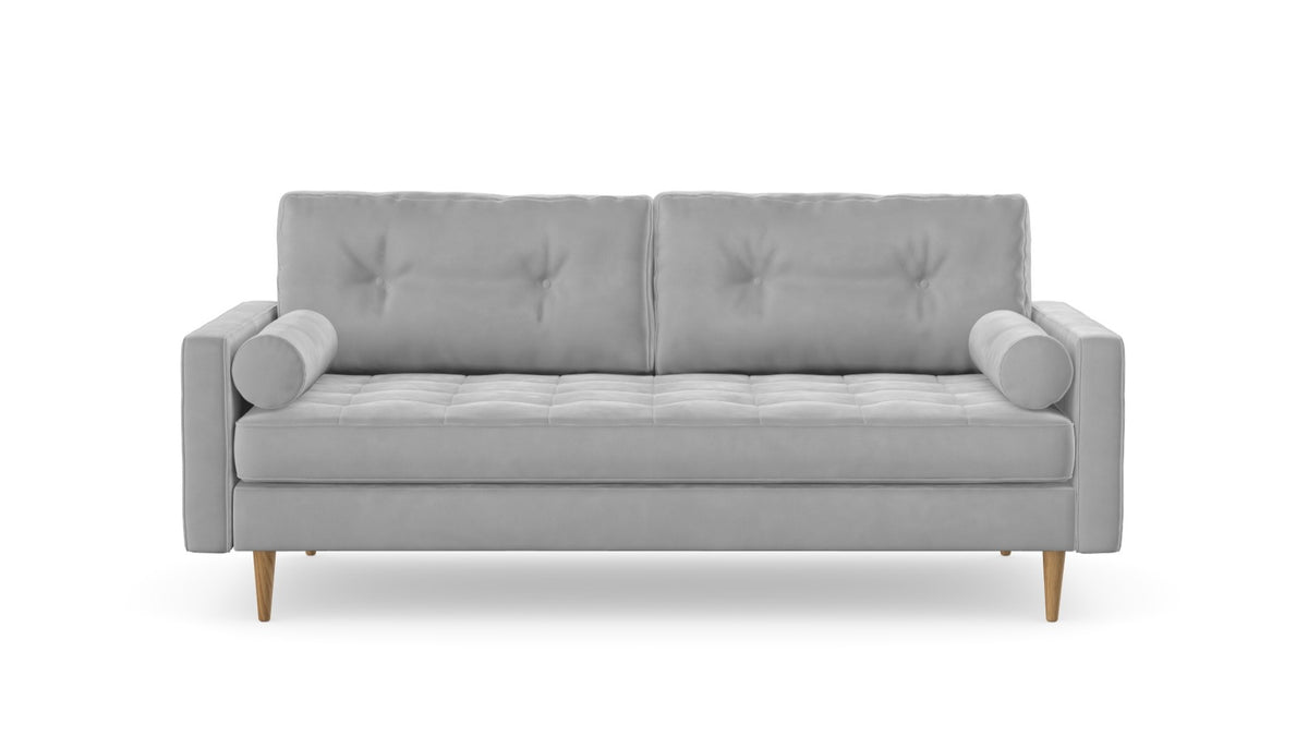 Sofa Esme pikowana