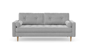 Sofa Esme pikowana