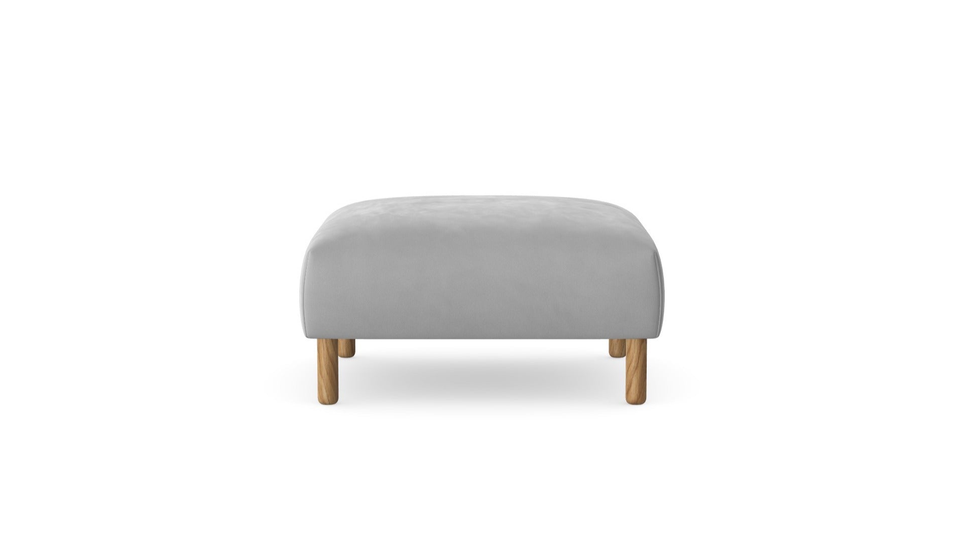 Blow Stool 
