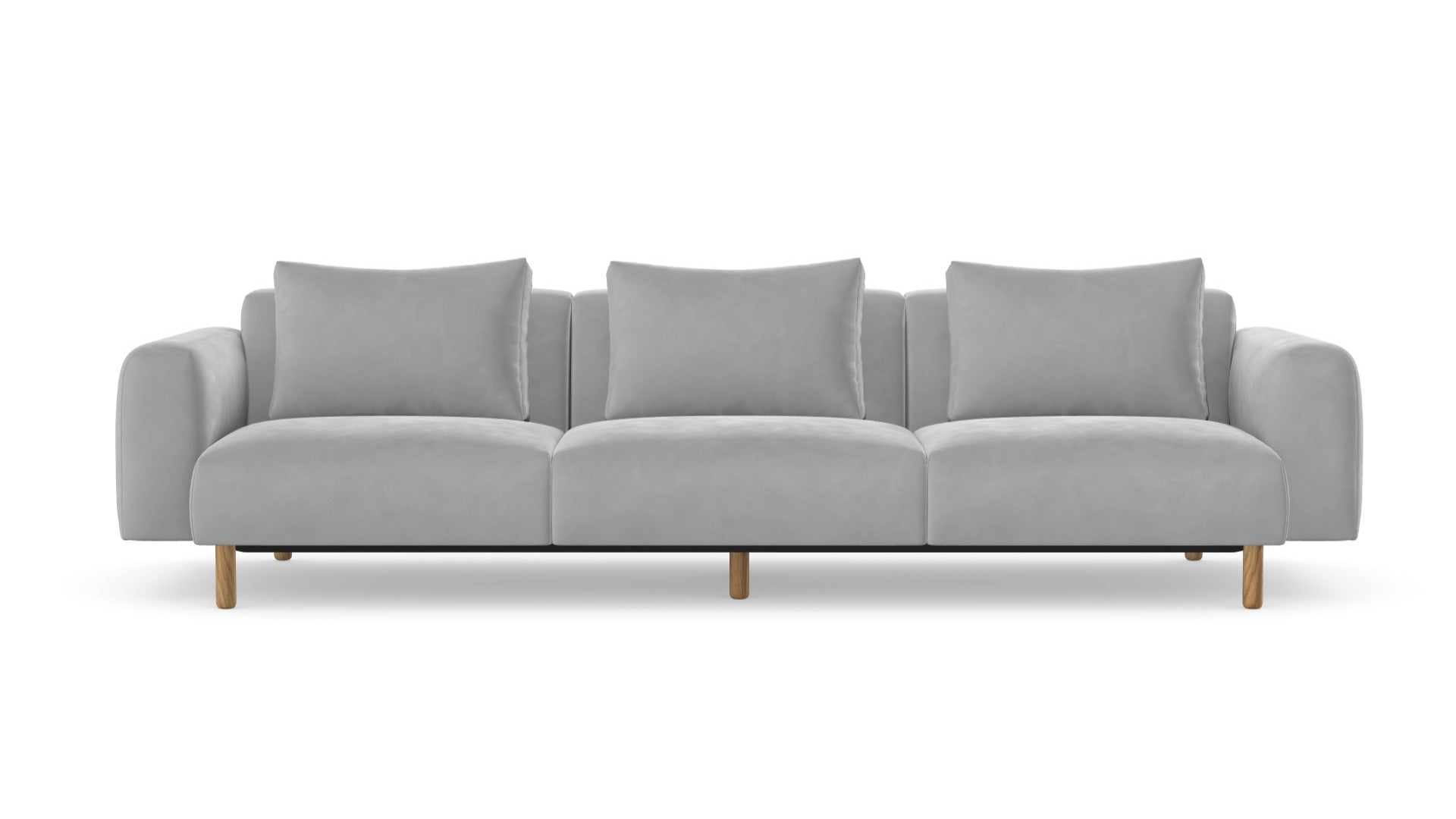 Blow Sofa Longue 