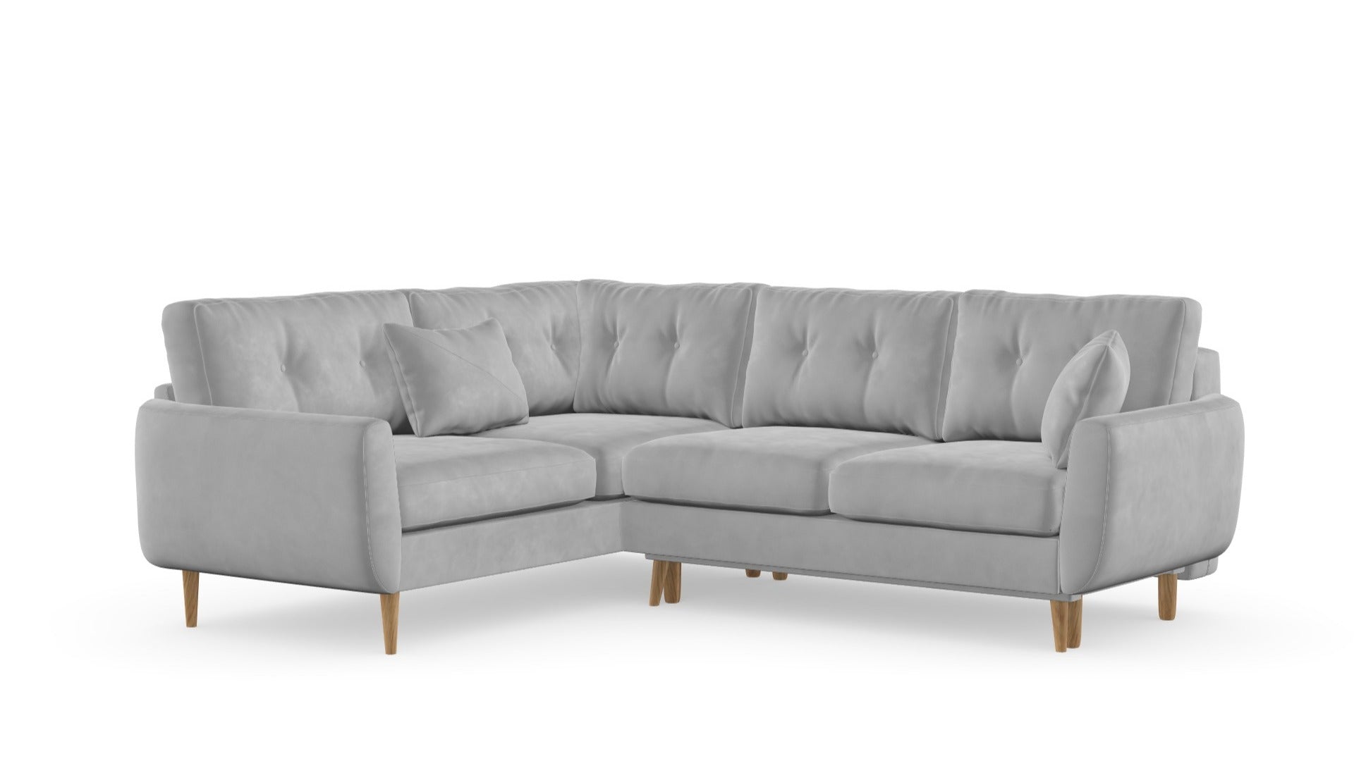 Harris Corner sofabed, right