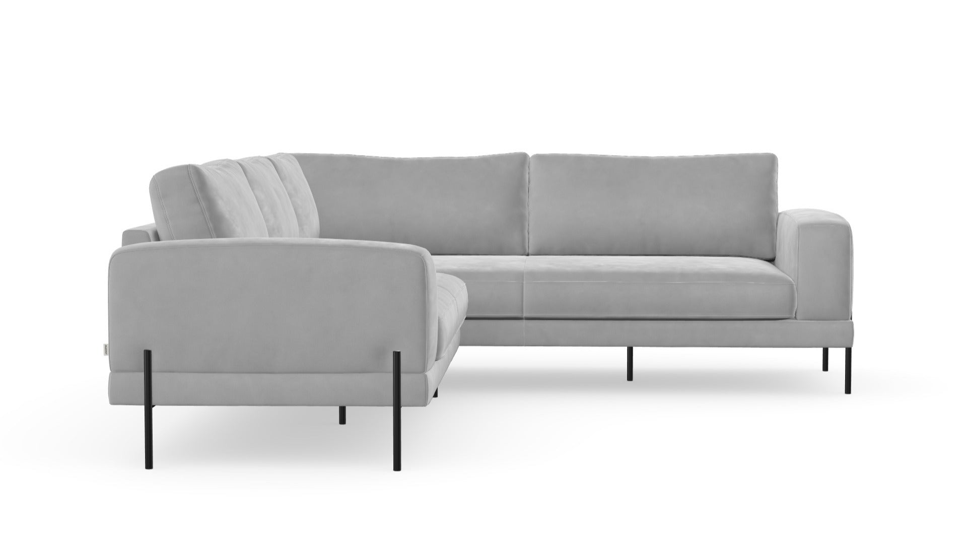 Karin Corner sofa, right