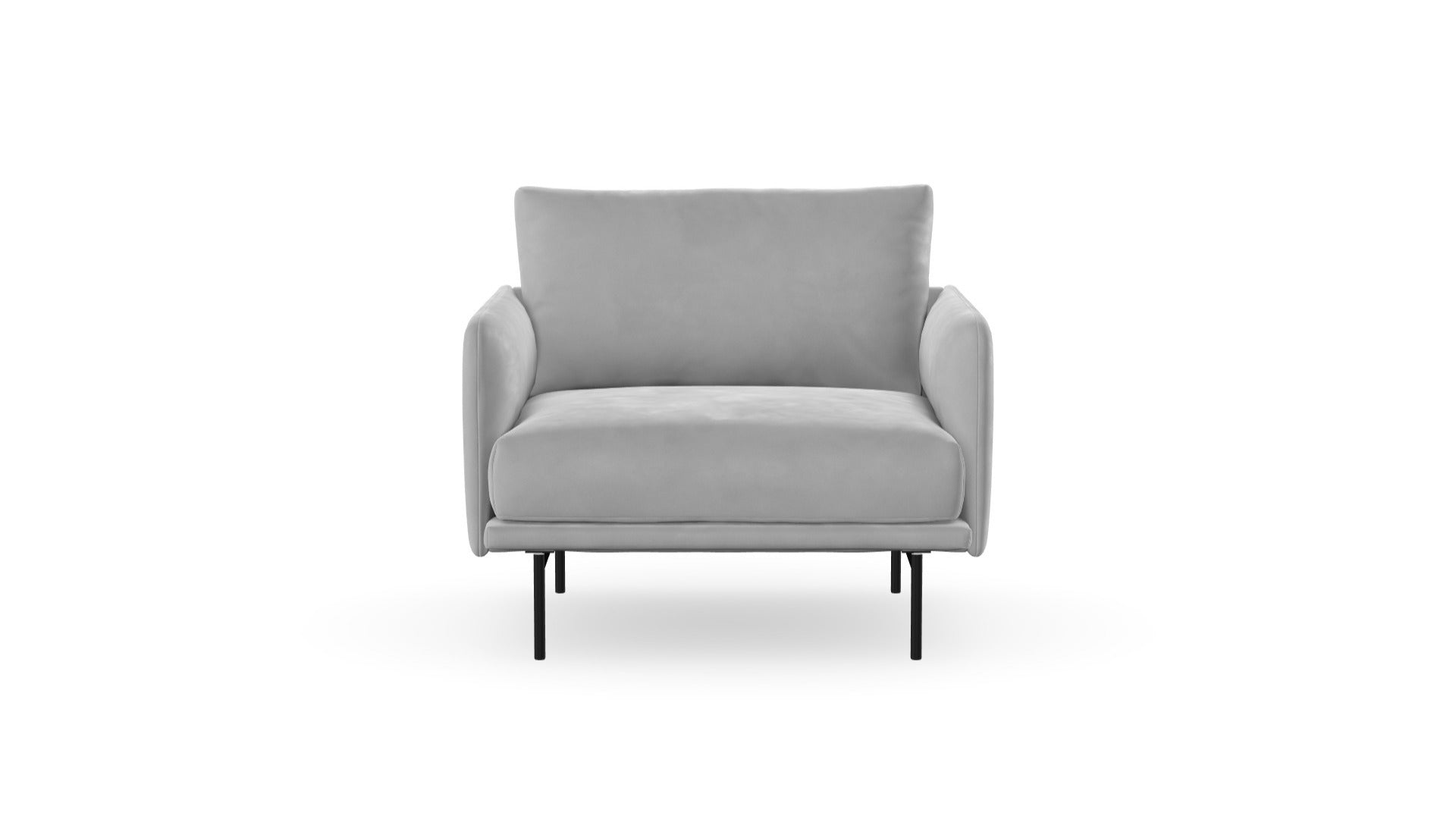 Uma armchair