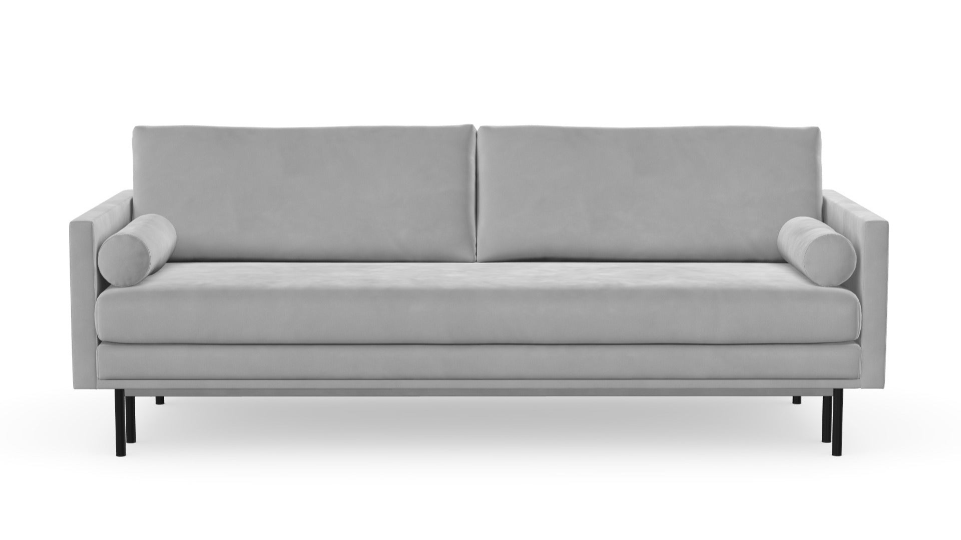 Blues Schlafsofa