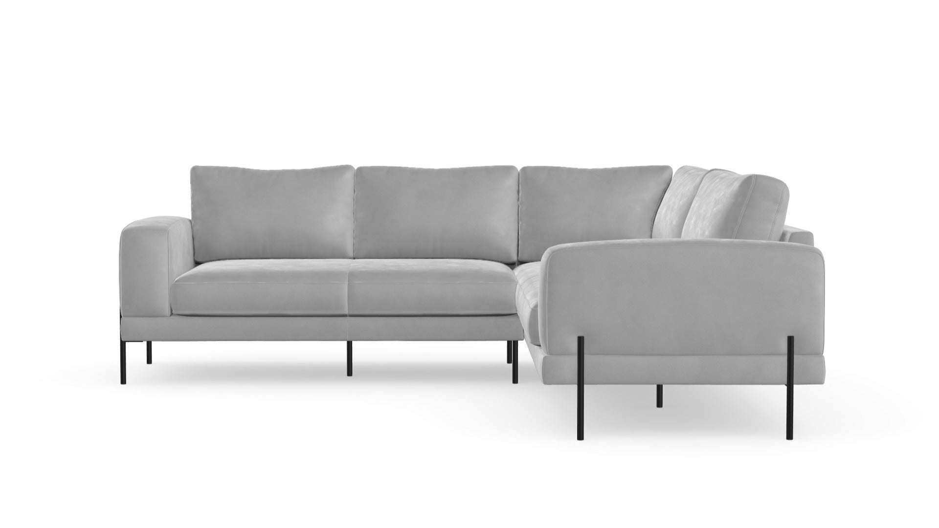 Karin Ecksofa, links