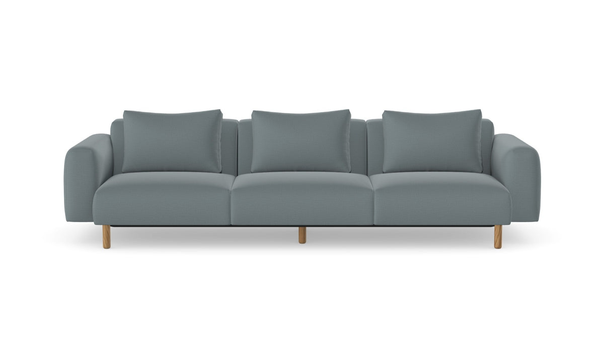 Blow Sofa Longue 