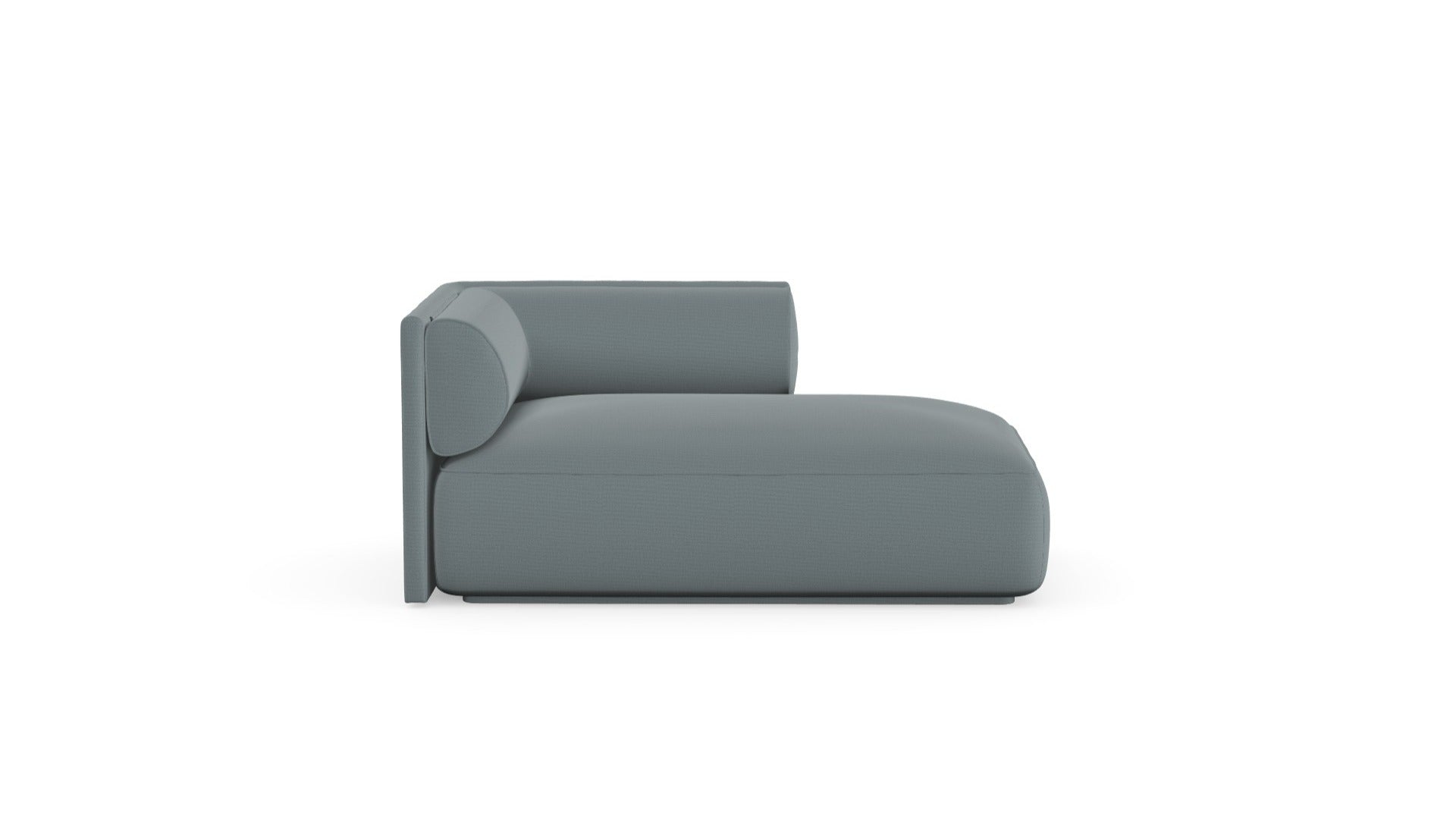 Mood chaise longue, right