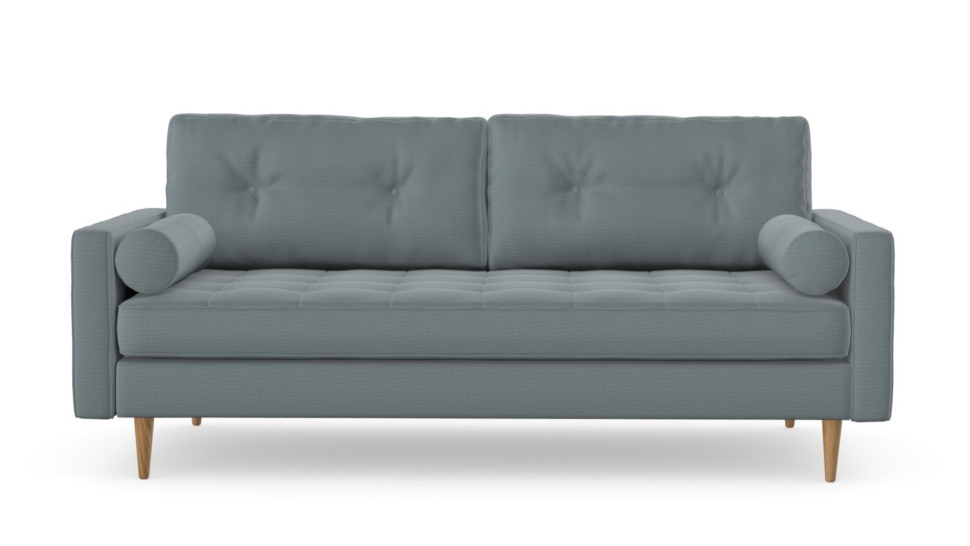Sofa Esme pikowana z funkcją spania