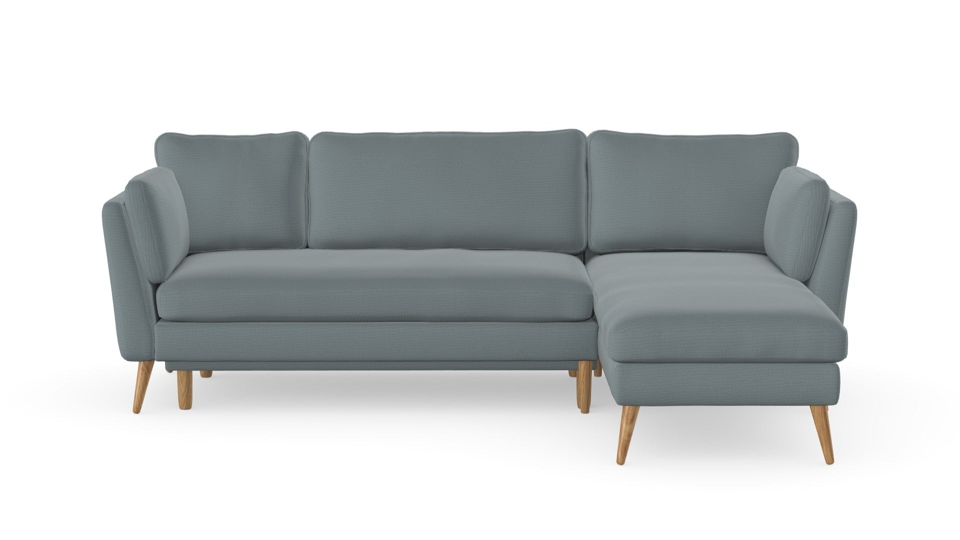 Jane sofabed with chaise longue
