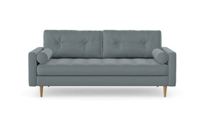 Sofa Esme pikowana