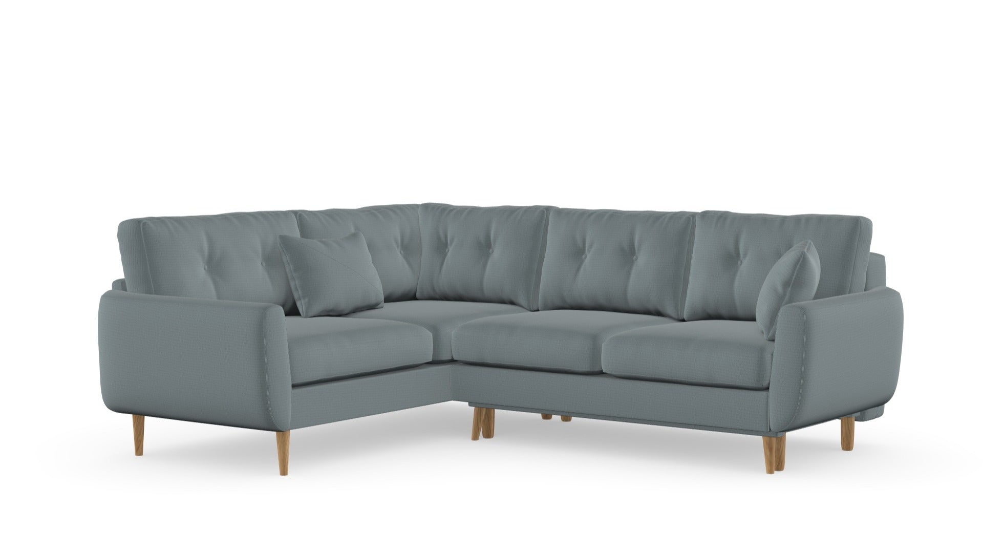 Harris Corner sofabed, right