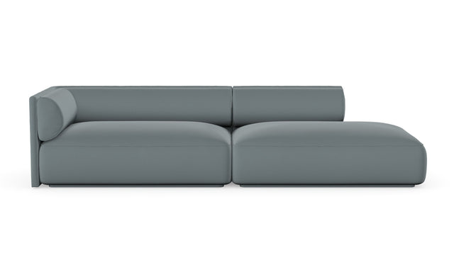 Mood Sofa office, left