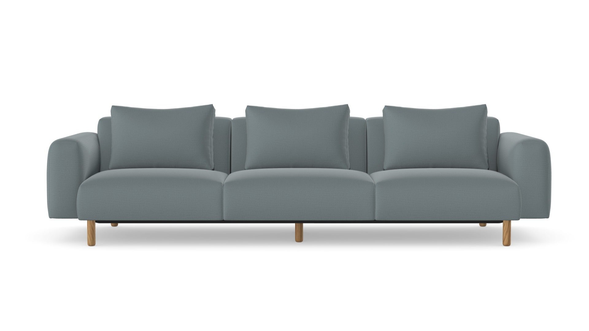 Blow Sofa Longue 