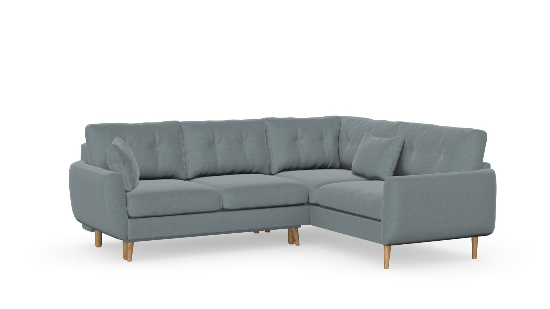 Harris Corner sofabed, left