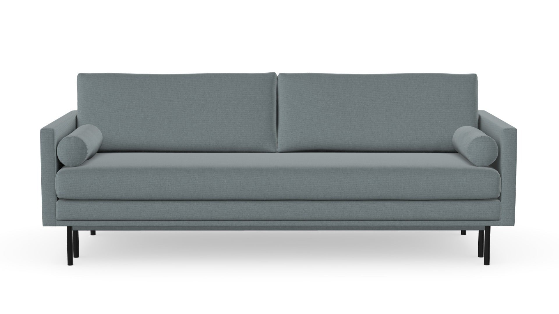 Blues Schlafsofa