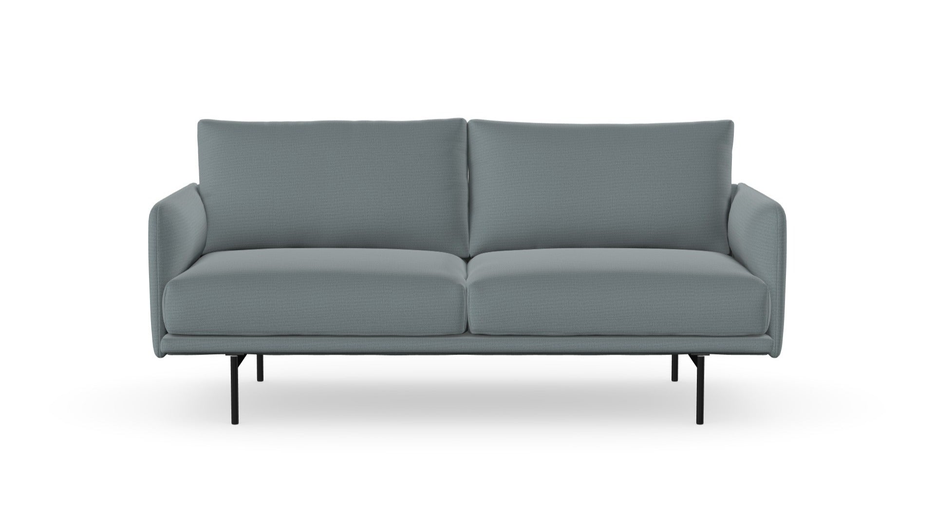 Uma 2-Sitzer Sofa