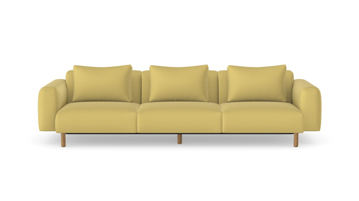 Blow Sofa Longue 