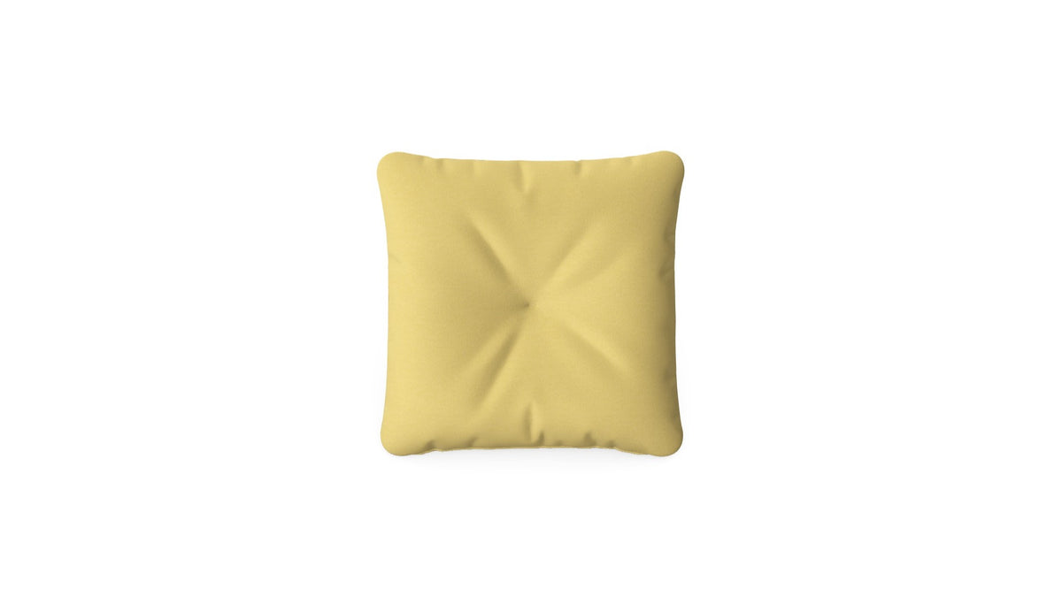 Rückenkissen Lazy 55x55