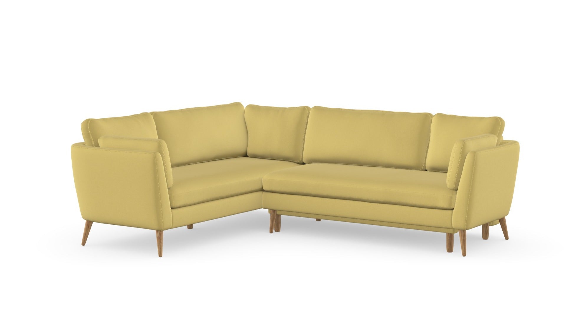Jane Corner with sleeping function, right