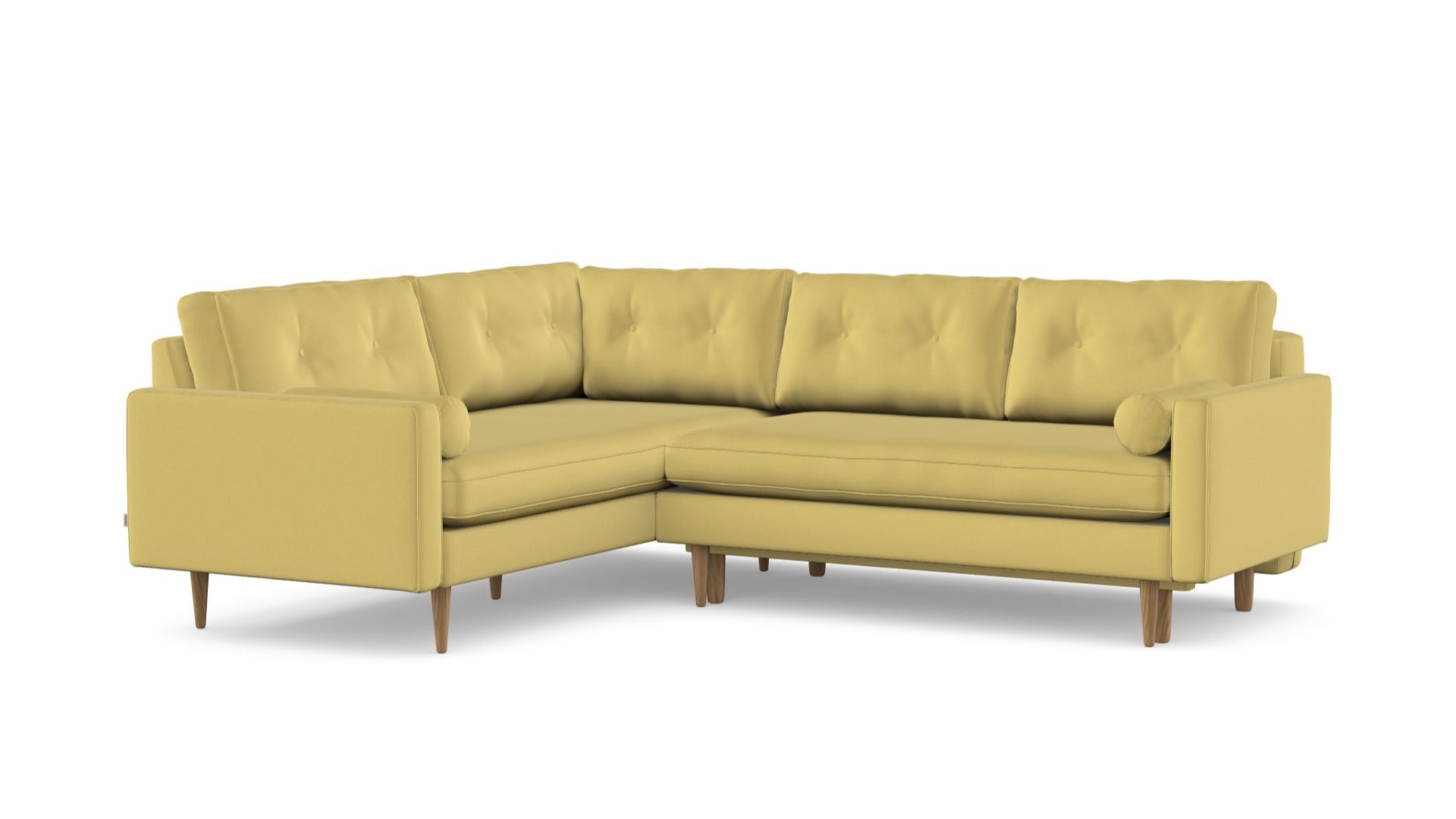 Esme Corner Sofabed, right