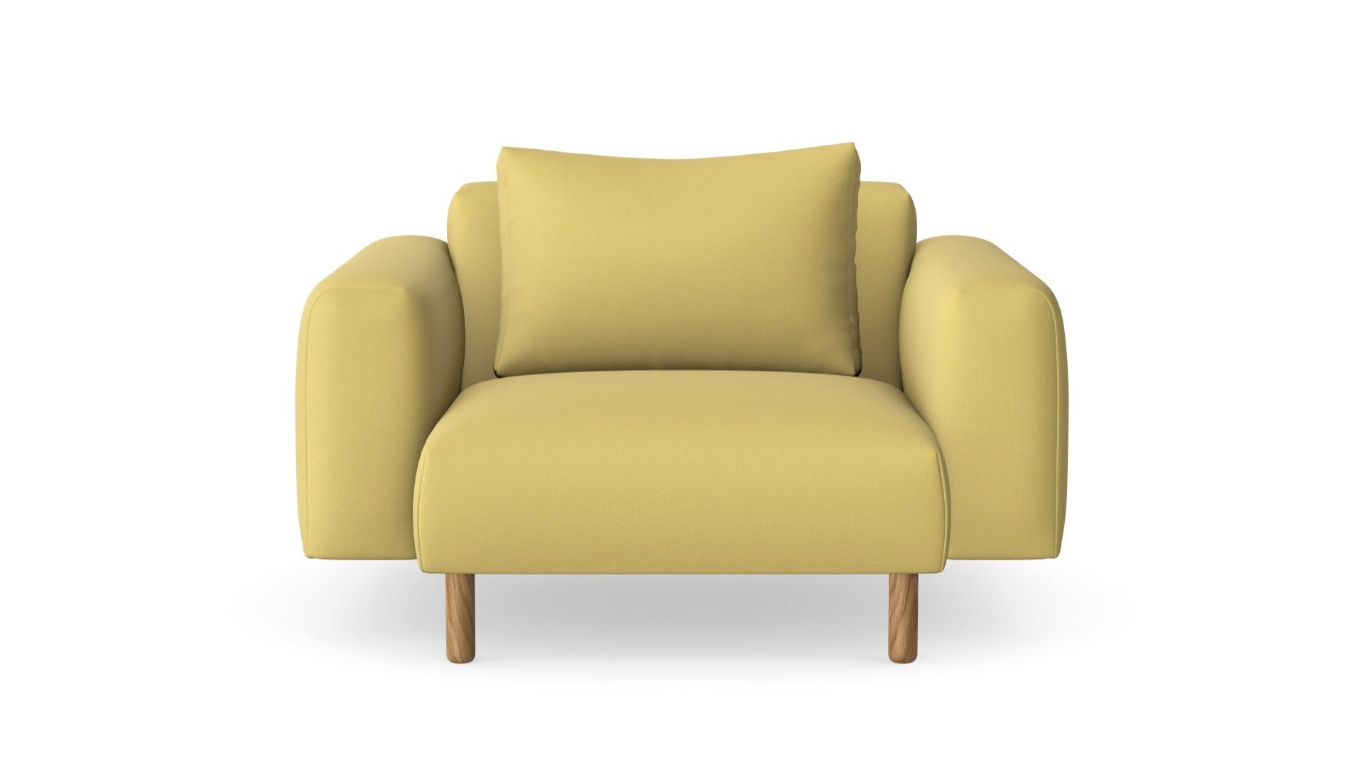 Blow Sessel