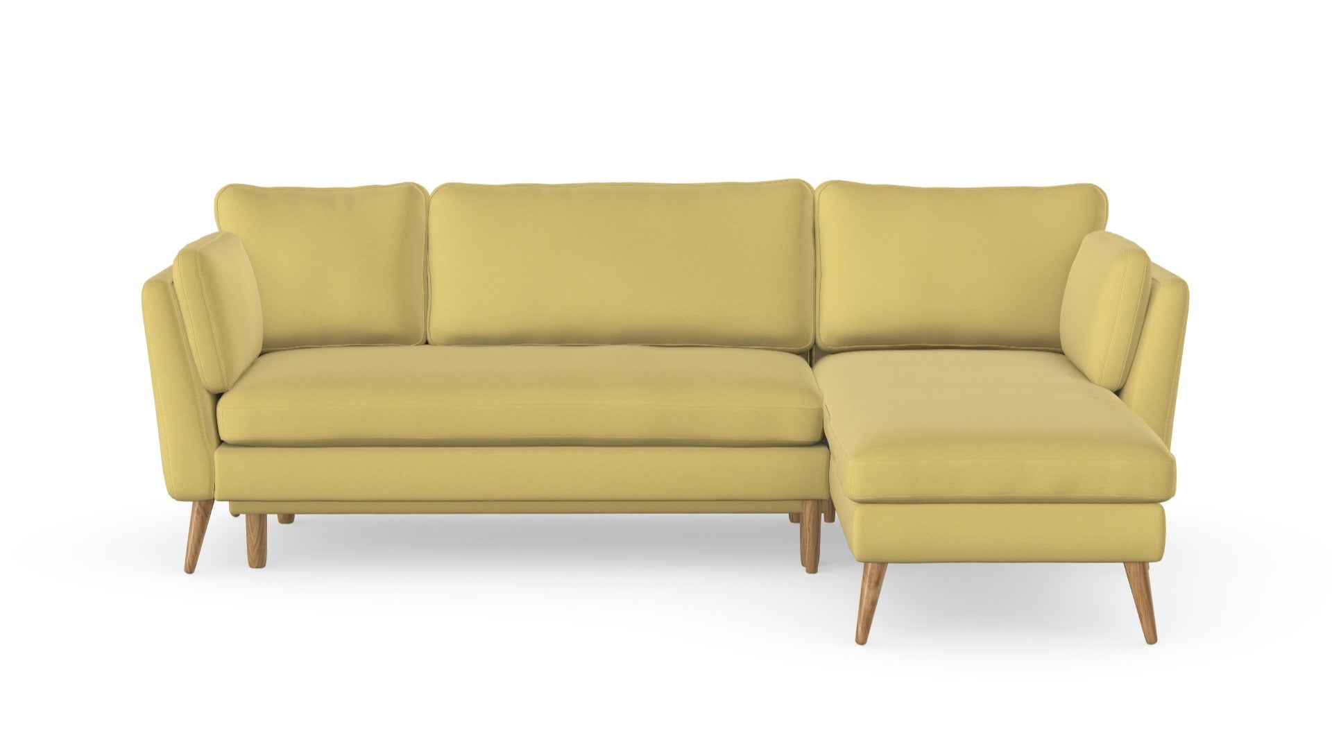 Jane sofabed with chaise longue