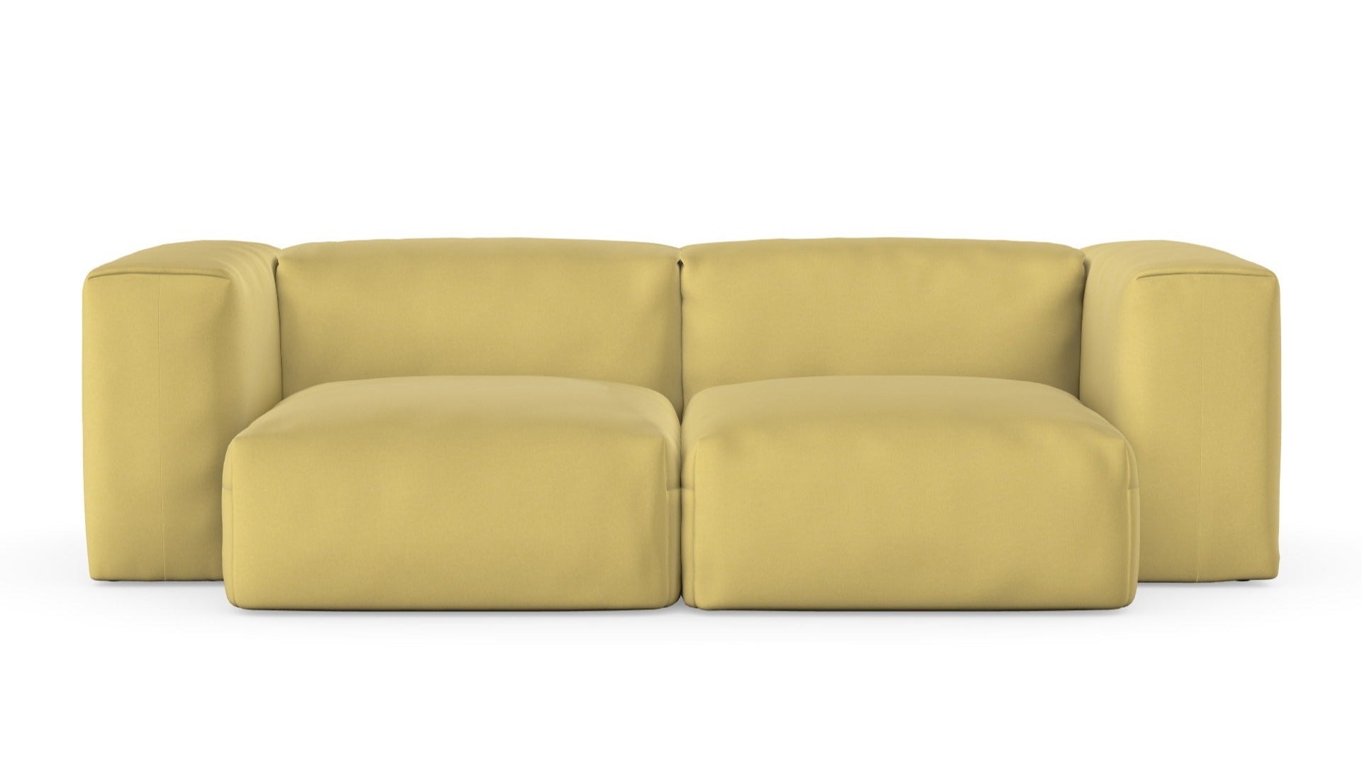 Cloud Sofa XS