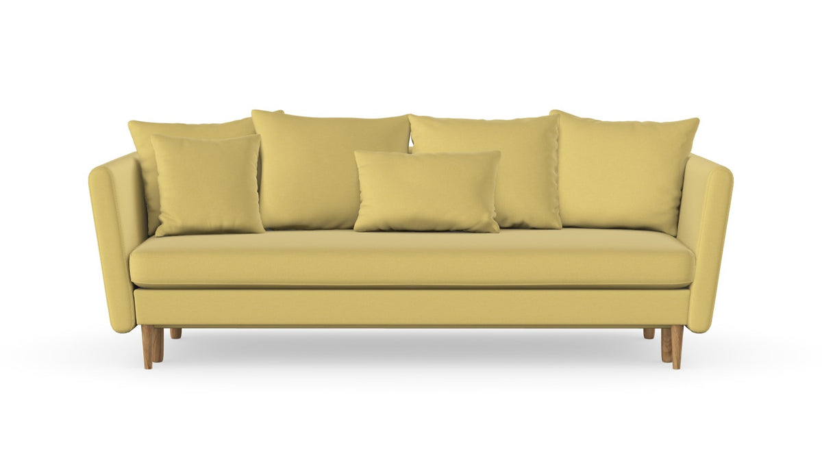 Sofa Joleen z funkcją spania