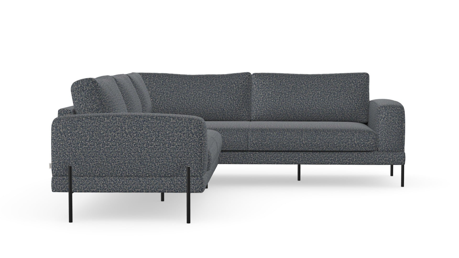 Karin Corner sofa, right