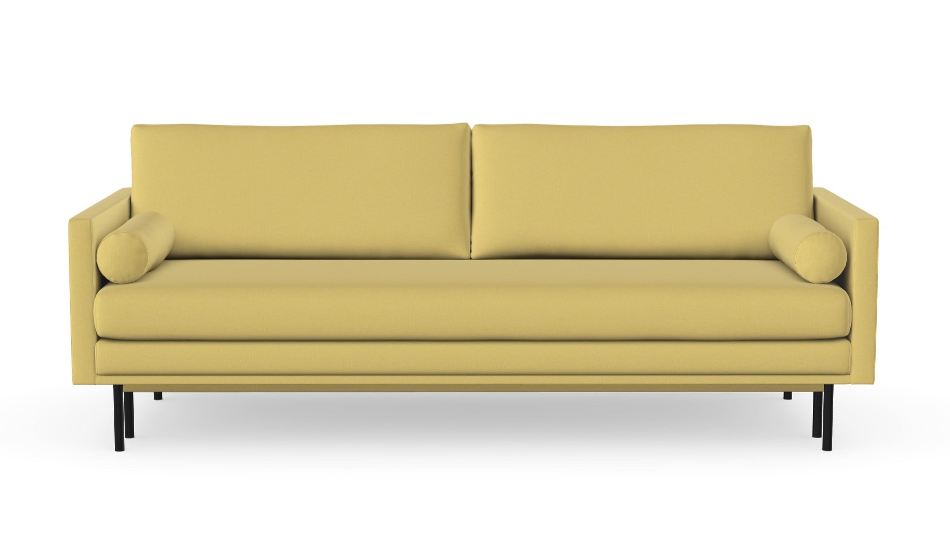 Blues Schlafsofa