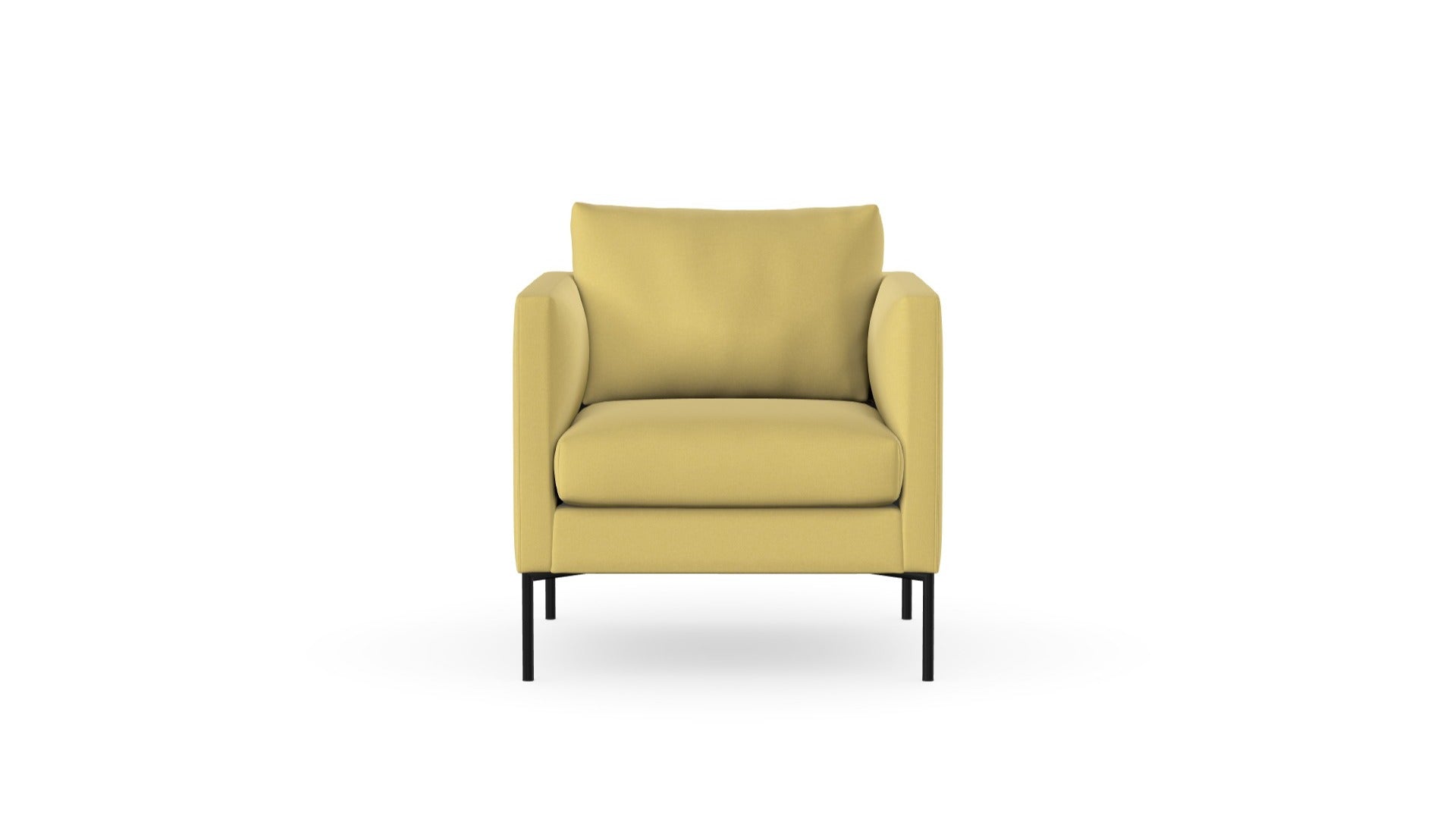 Salma armchair