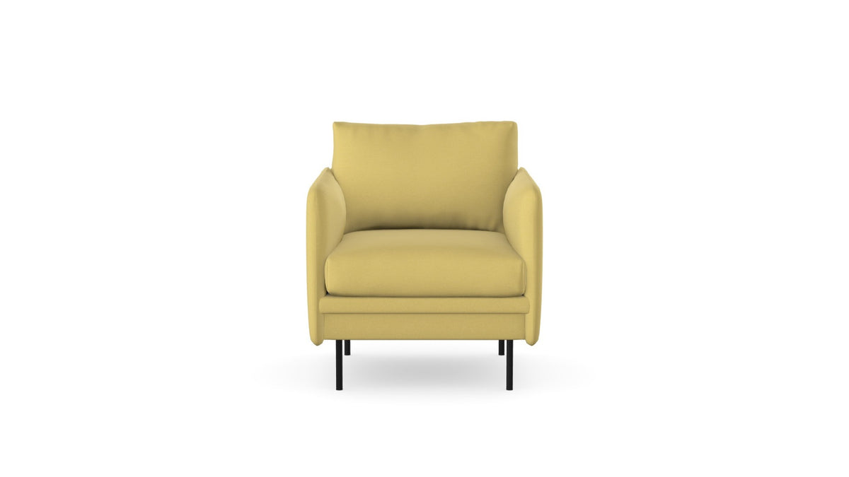 Nora armchair