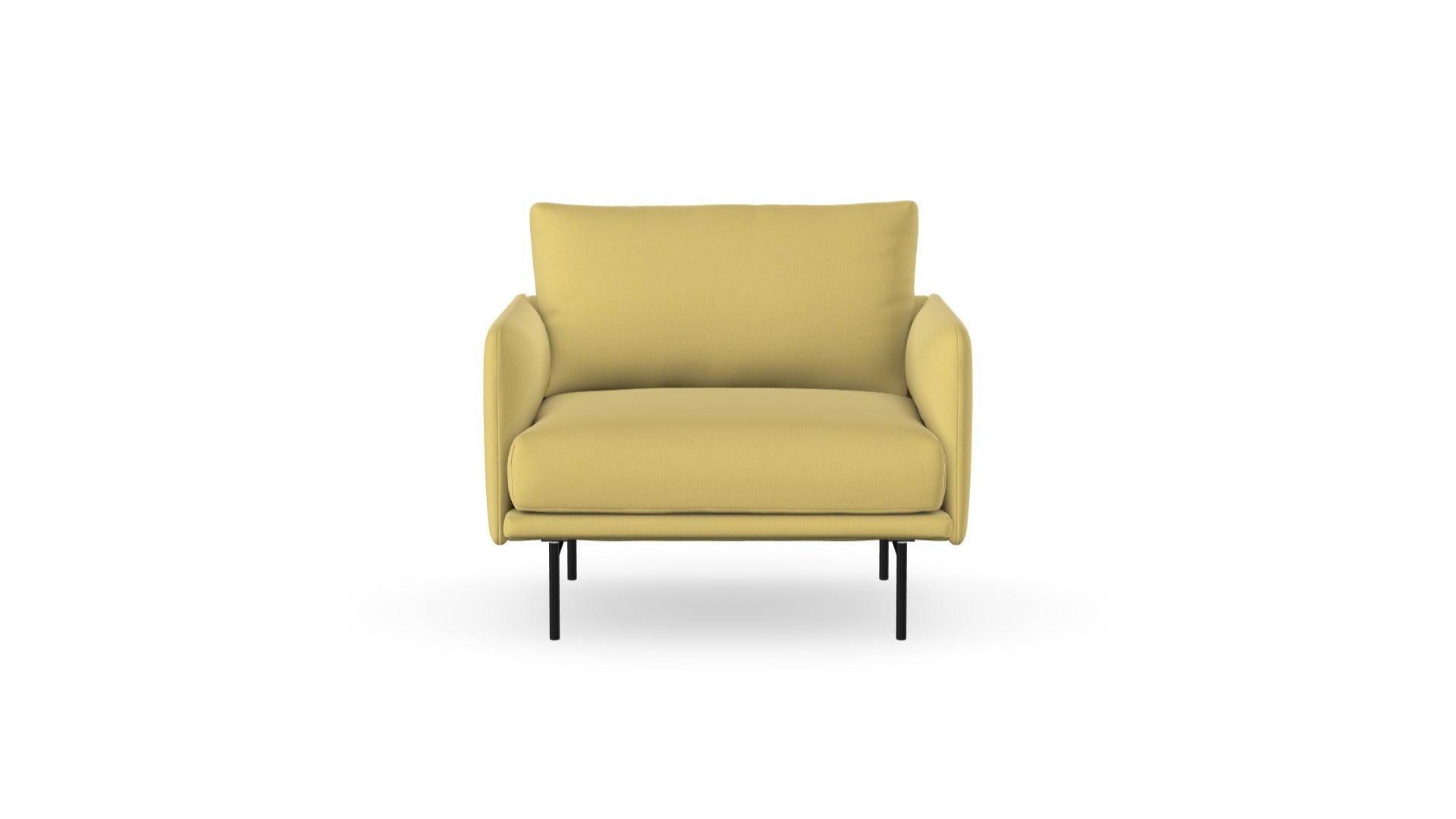 Uma armchair