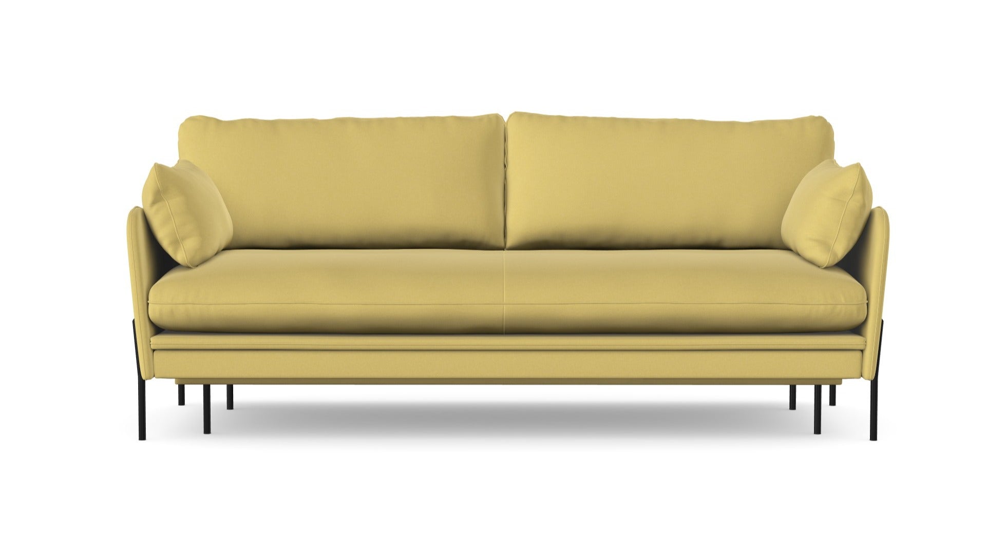 Sofa Bonnie z funkcją spania