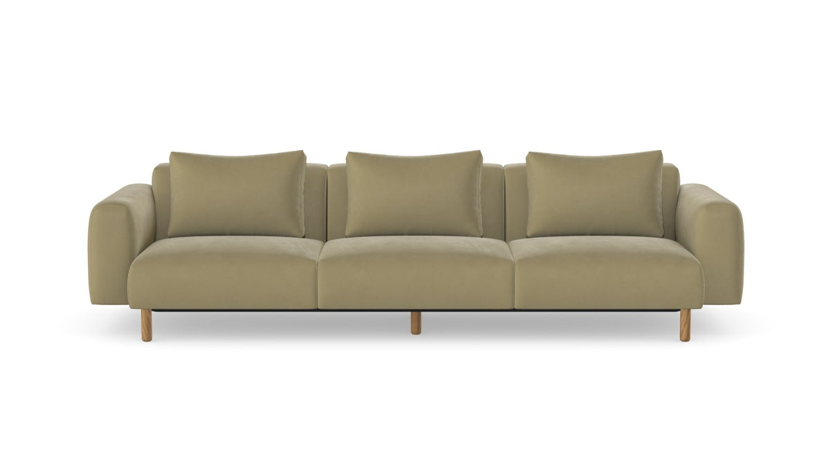 Blow Sofa Longue 
