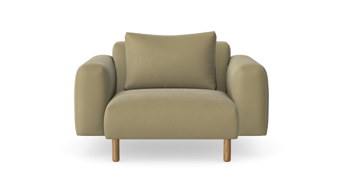 Blow Sessel