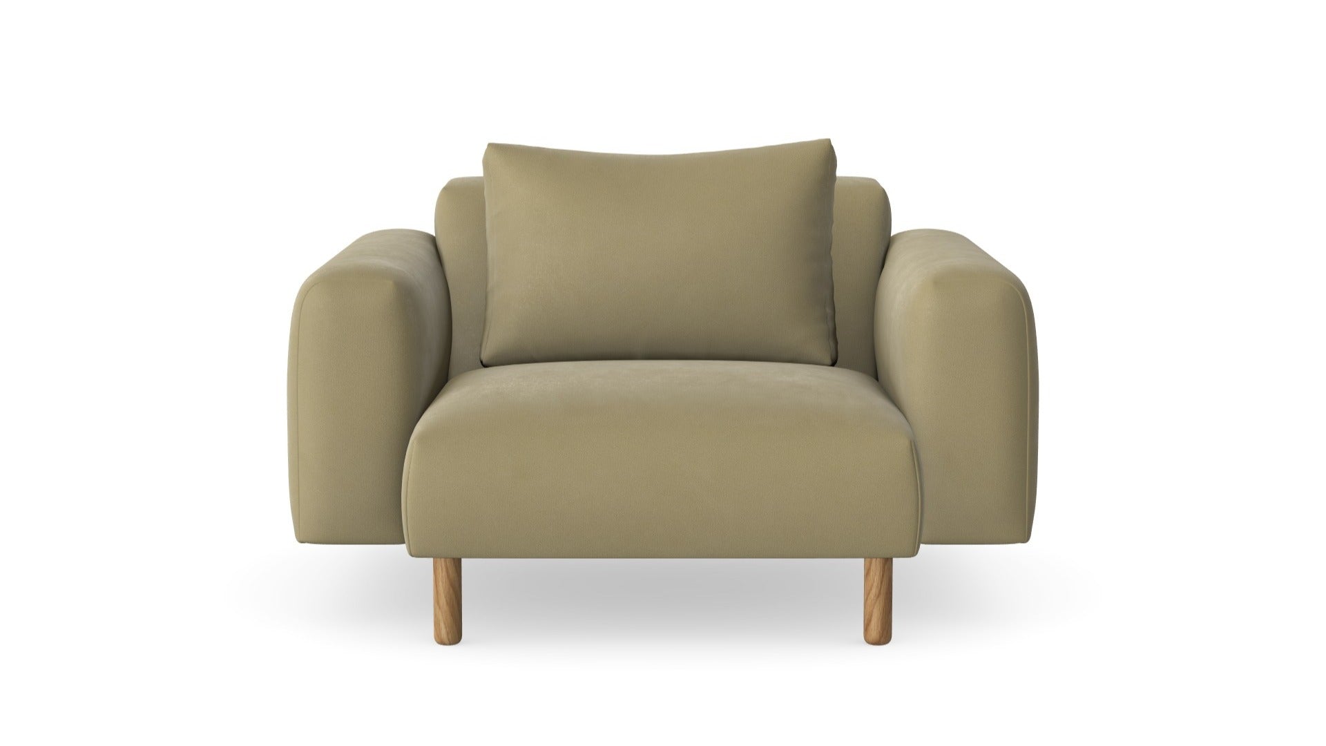 Blow Sessel