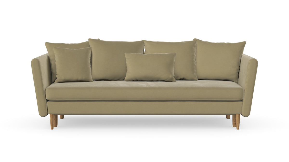 Sofa Joleen z funkcją spania