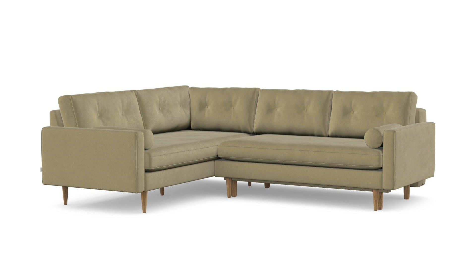 Esme Corner Sofabed, right