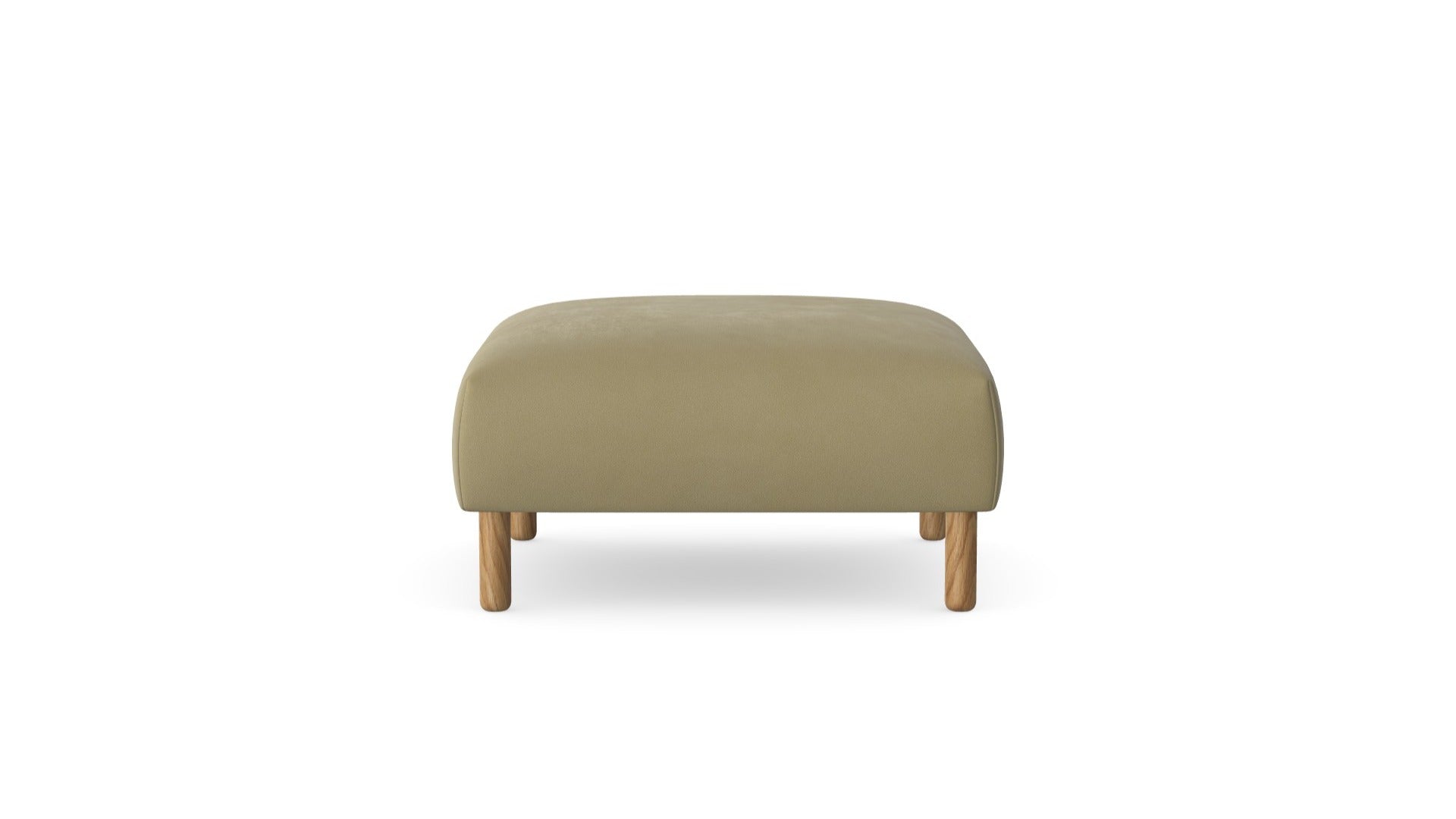 Blow Stool 