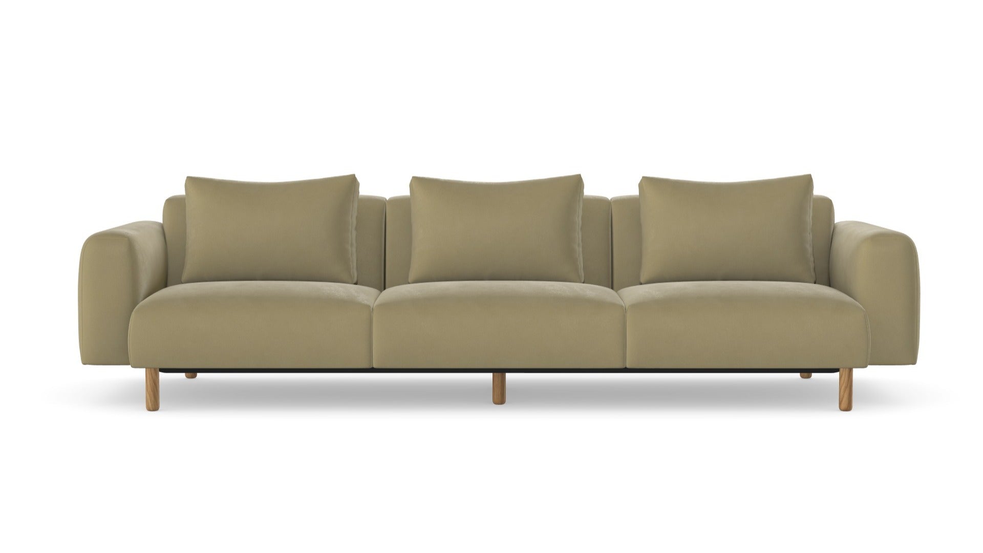 Blow Sofa Longue 
