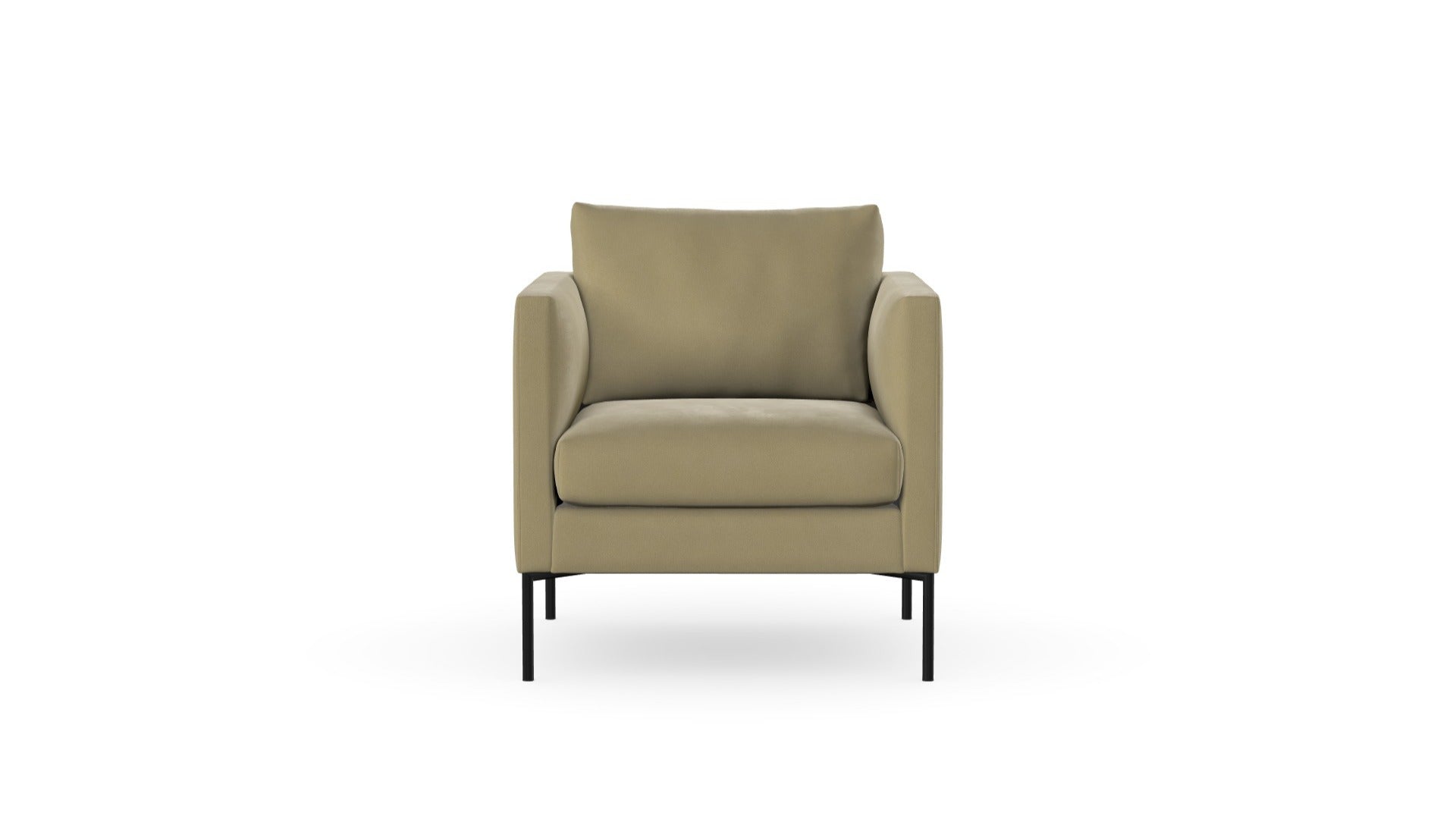 Salma armchair