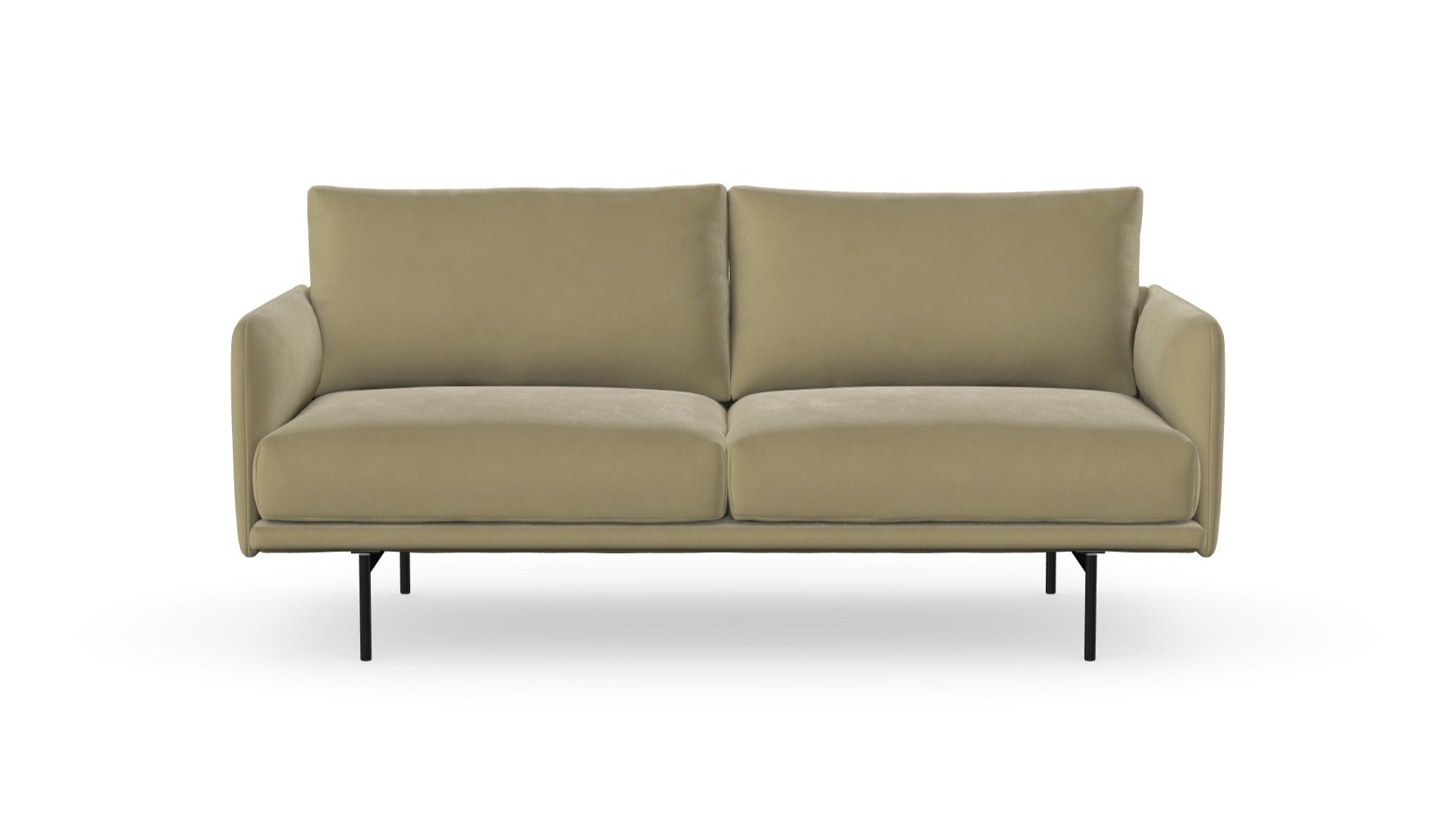 Sofa Uma 2-os