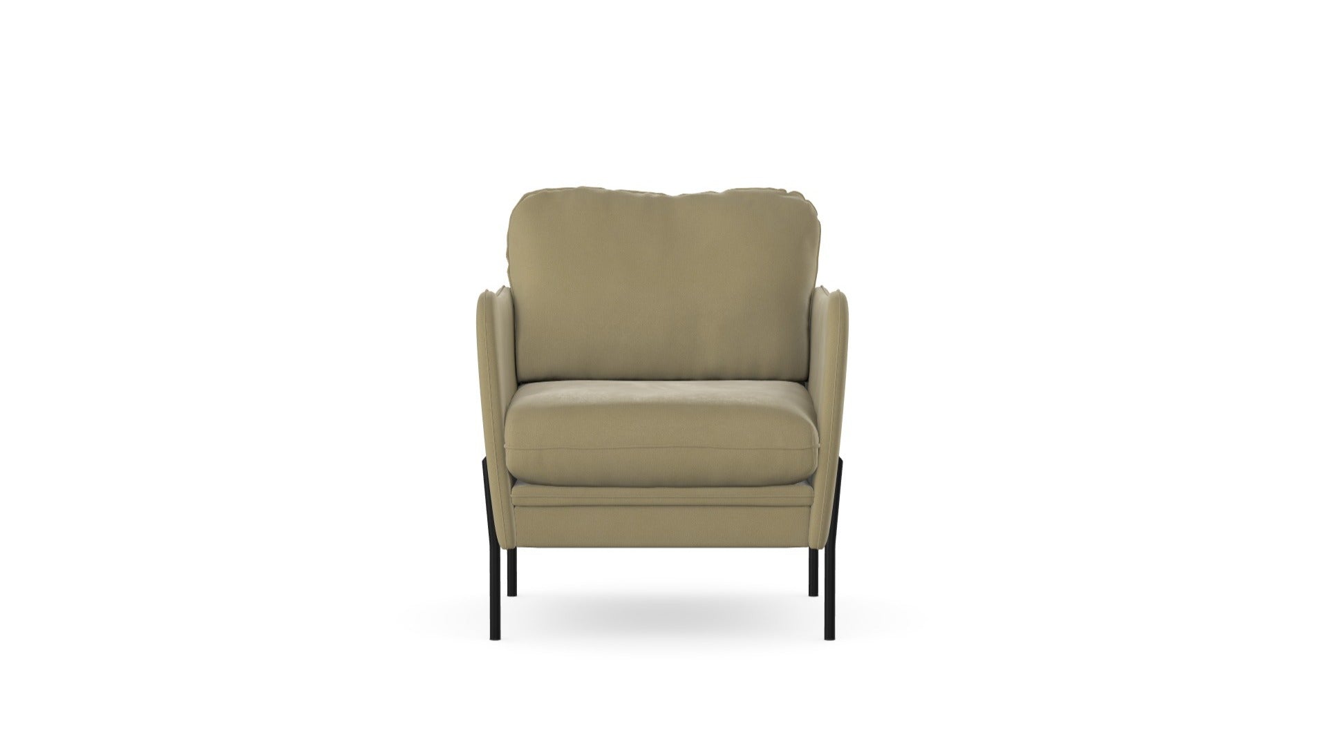 Bonnie armchair
