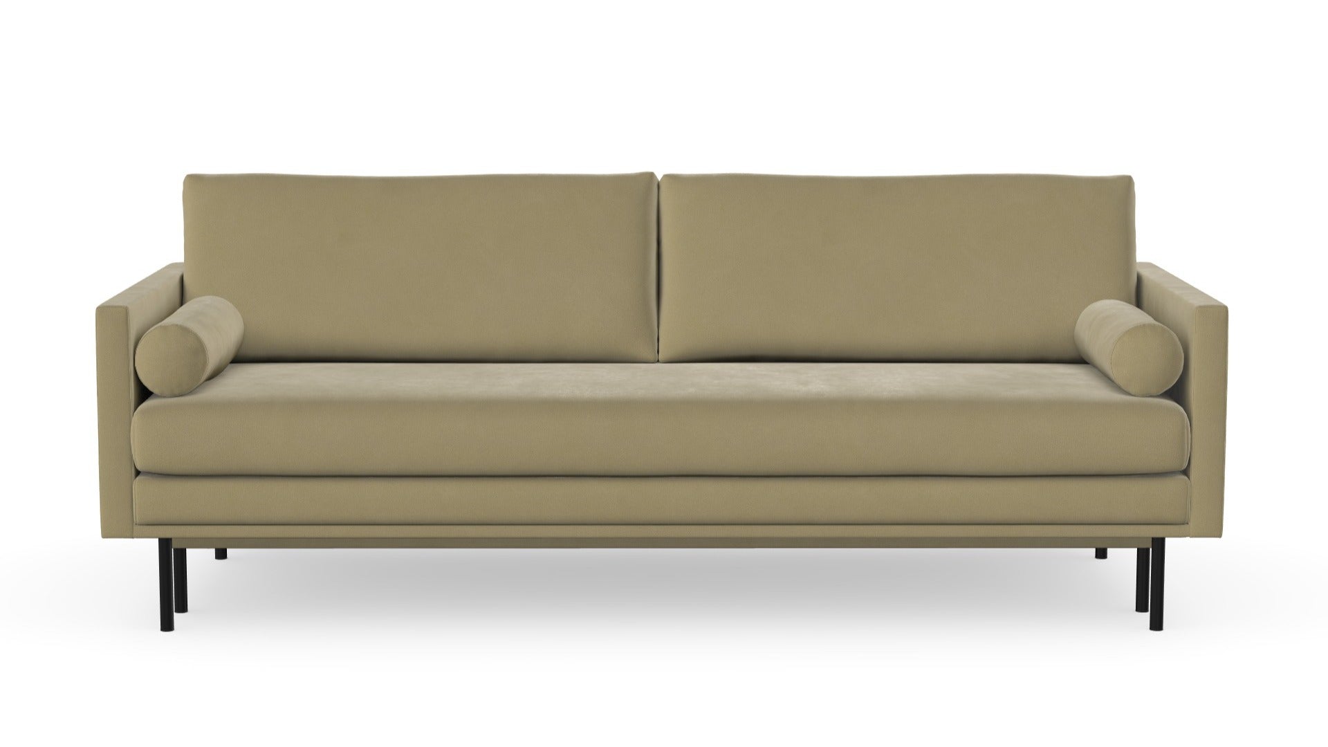 Blues Schlafsofa