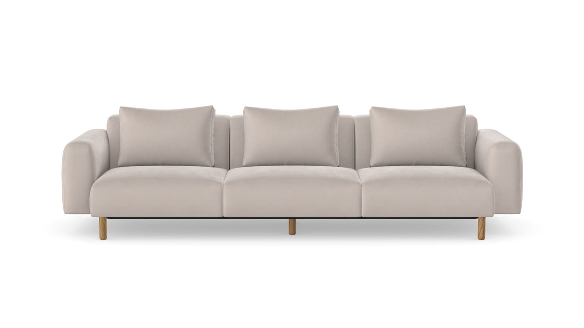 Blow Sofa Longue 
