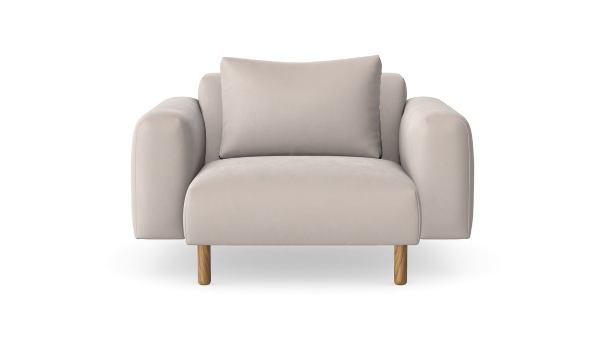 Blow Sessel