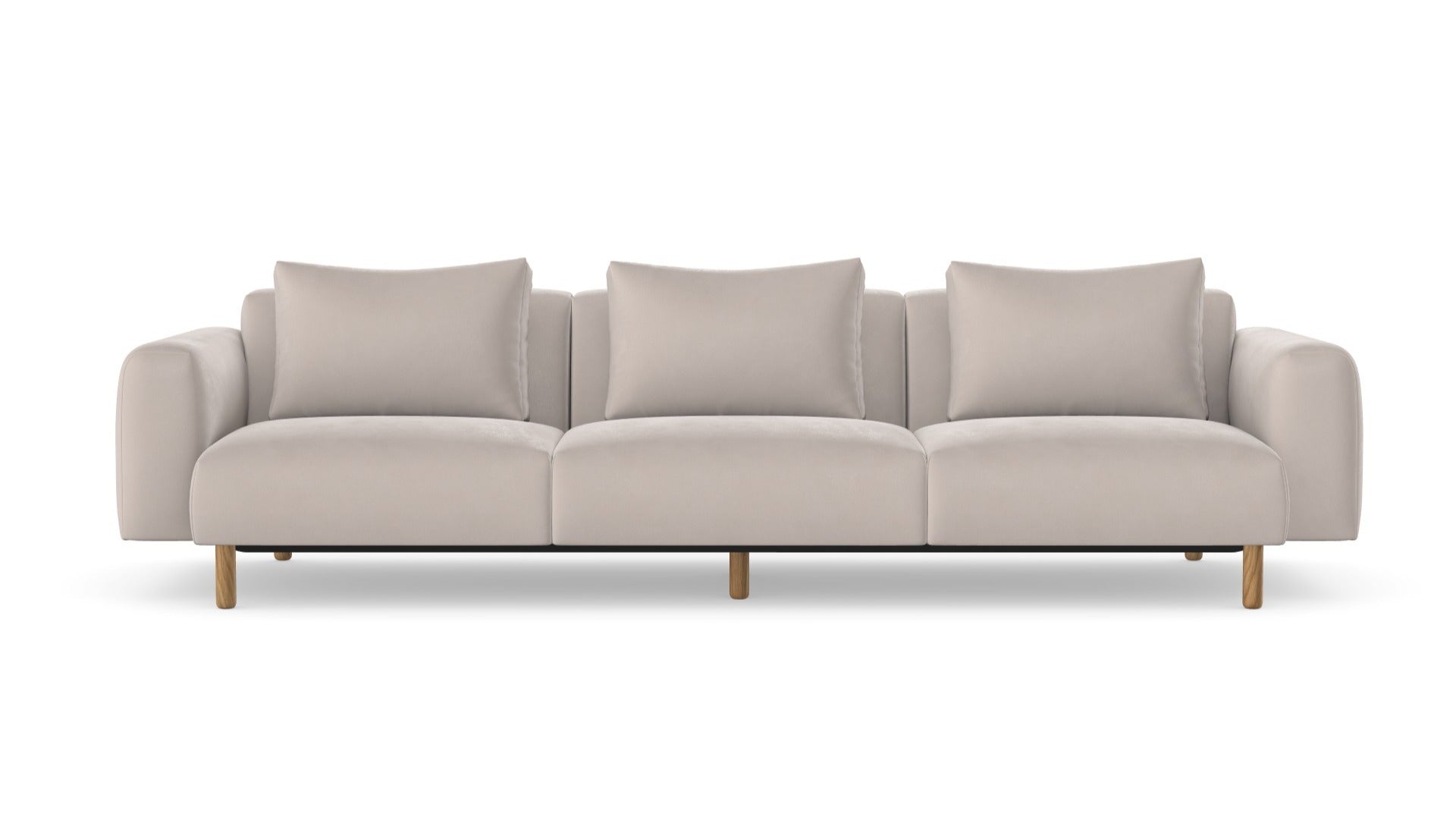 Blow Sofa Longue 