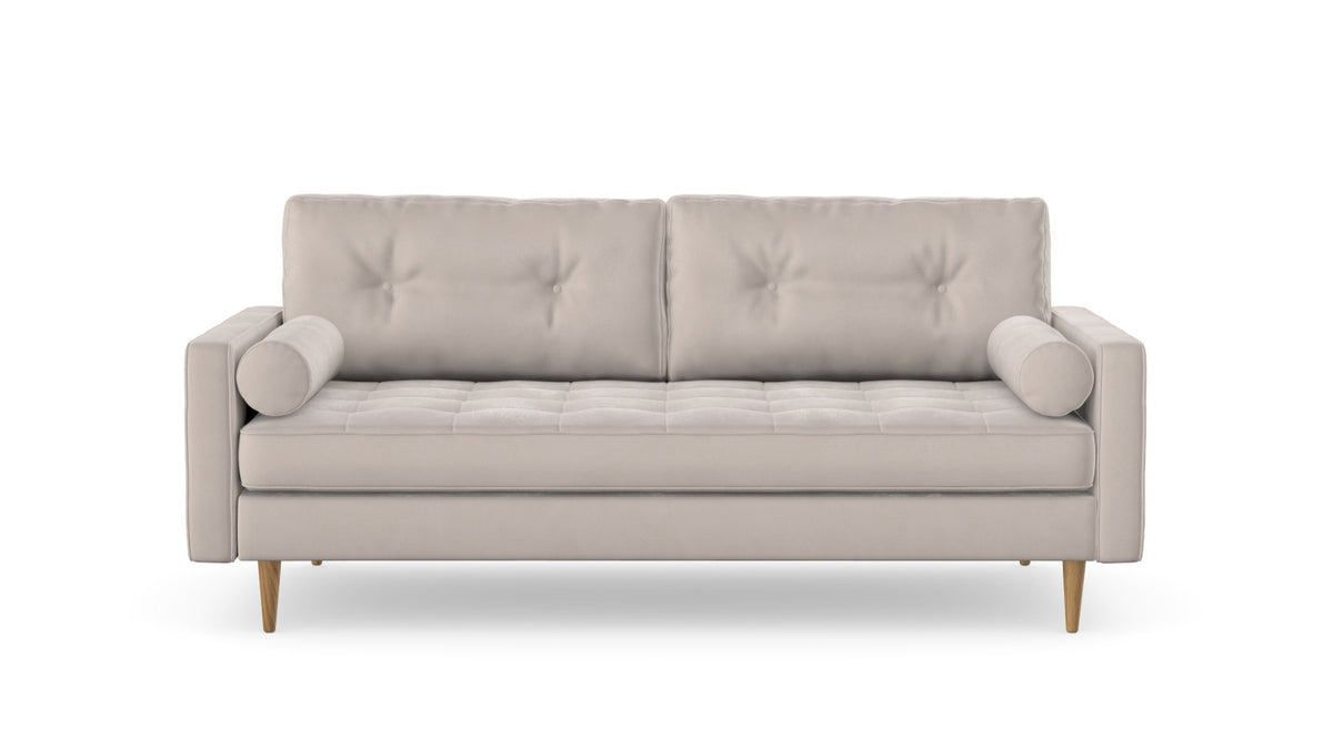 Sofa Esme pikowana