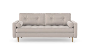 Sofa Esme pikowana